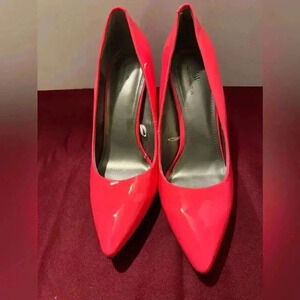 EUC Worthington Neon Pink Women’s Size 10